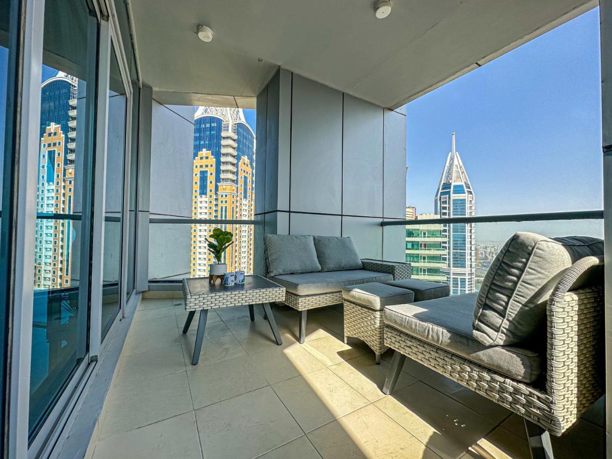 Higuests - Luxurious High-rise With Stunning Views Appartement