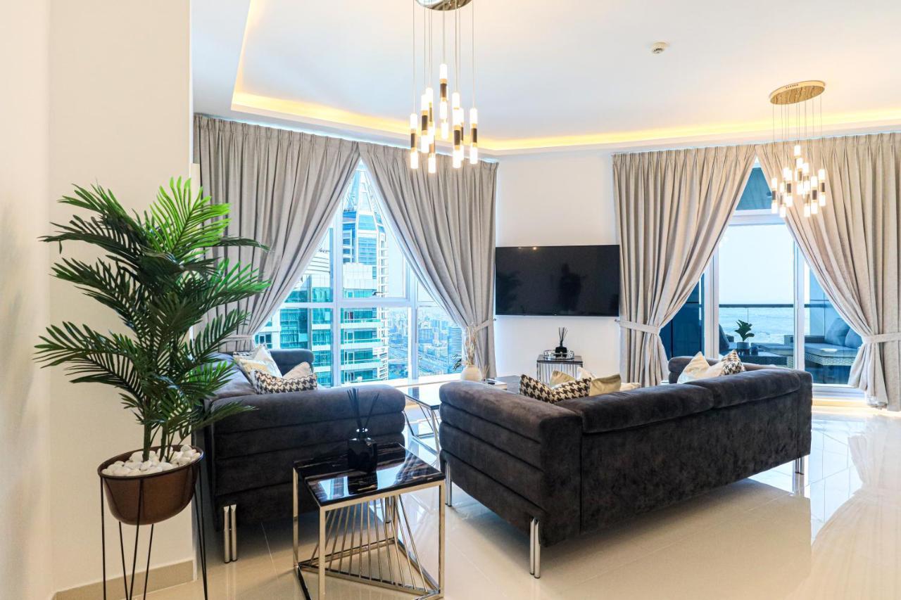 Appartement Higuests - Luxurious High-rise With Stunning Views *