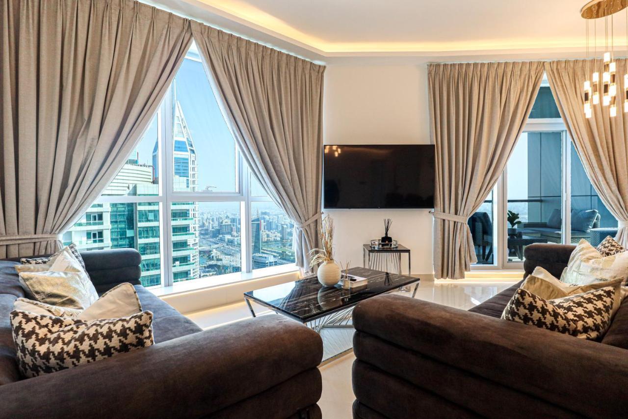 Appartement Higuests - Luxurious High-rise With Stunning Views