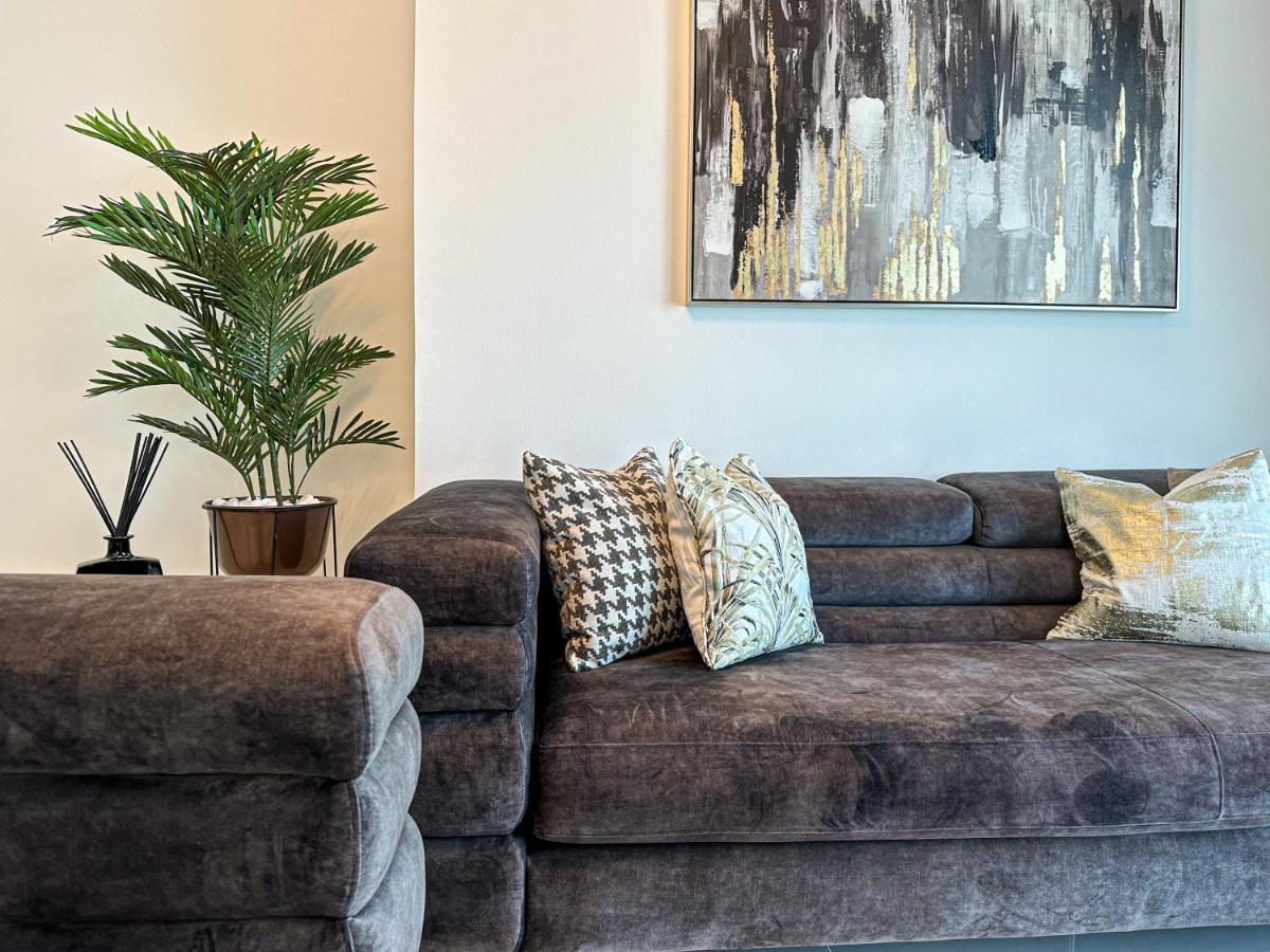 Higuests - Luxurious High-rise With Stunning Views Dubaï