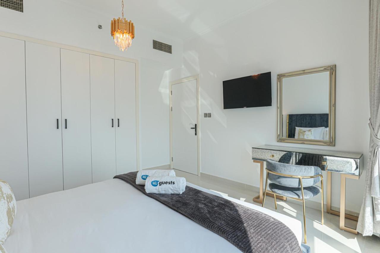 Appartement Higuests - Luxurious High-rise With Stunning Views *