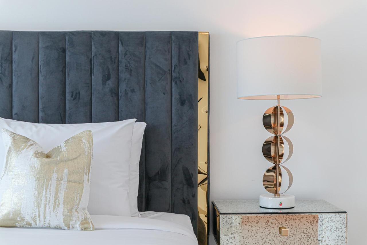 Higuests - Luxurious High-rise With Stunning Views Appartement Dubaï