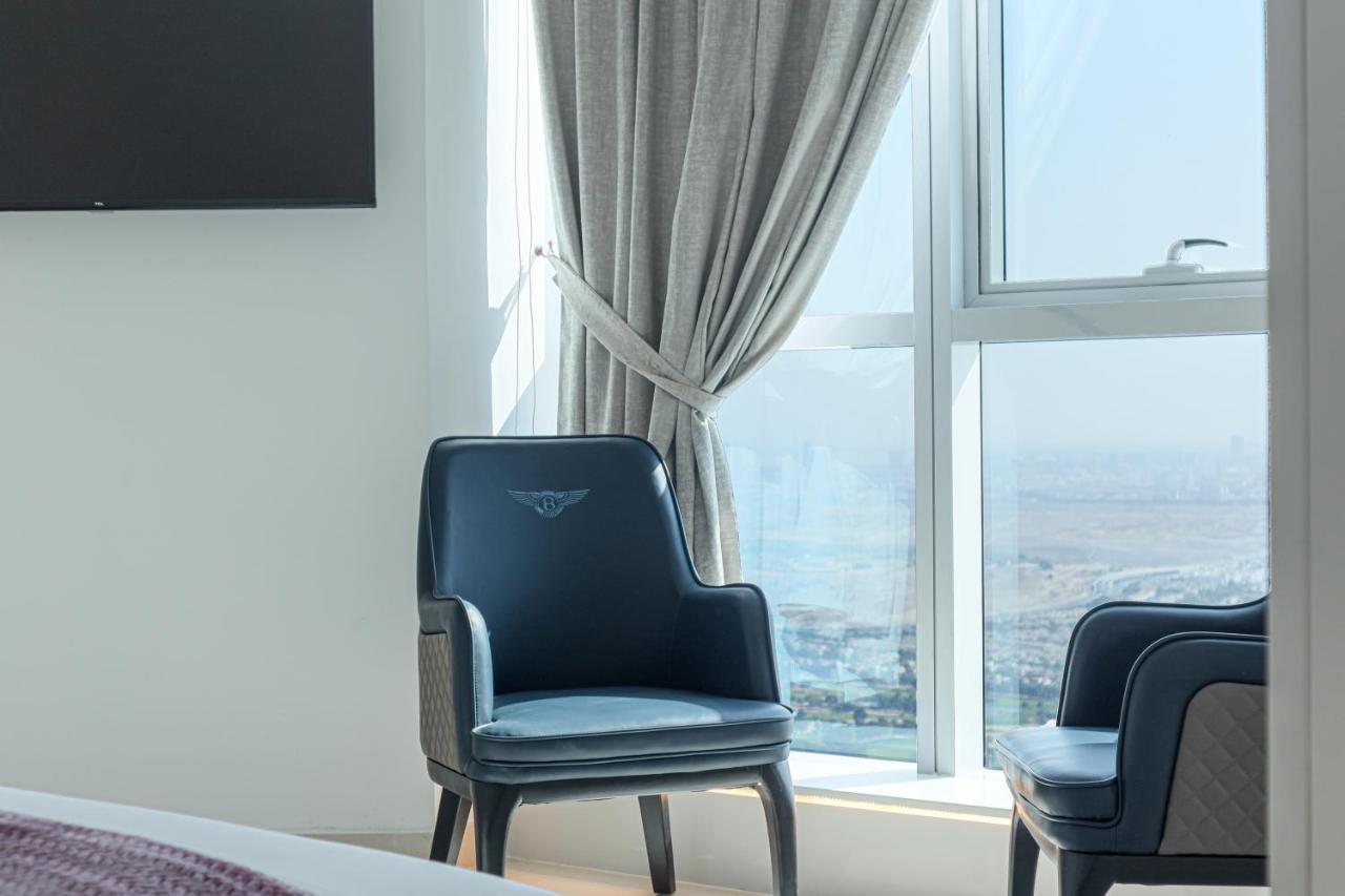 Higuests - Luxurious High-rise With Stunning Views Dubaï