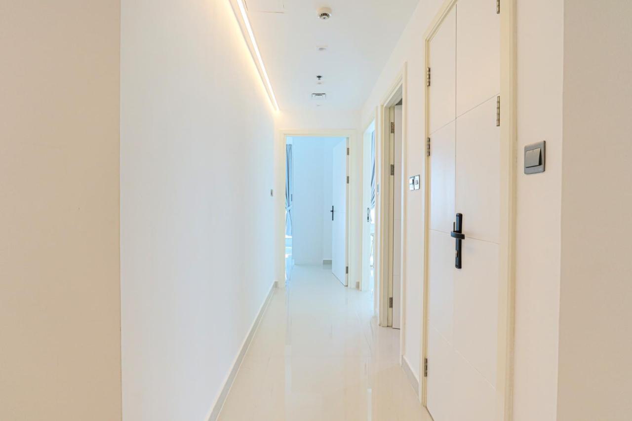 Higuests - Luxurious High-rise With Stunning Views Appartement Dubaï