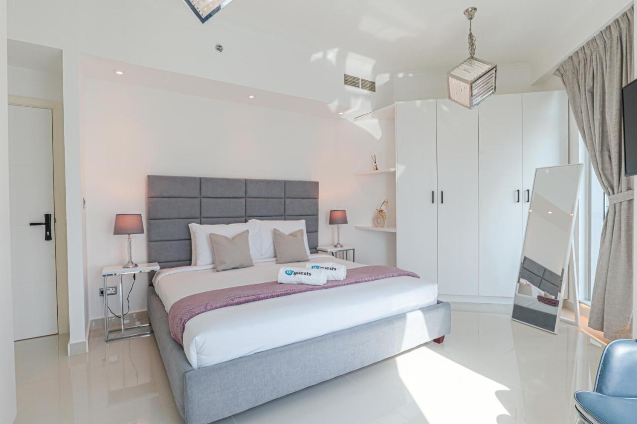 Higuests - Luxurious High-rise With Stunning Views * Dubaï