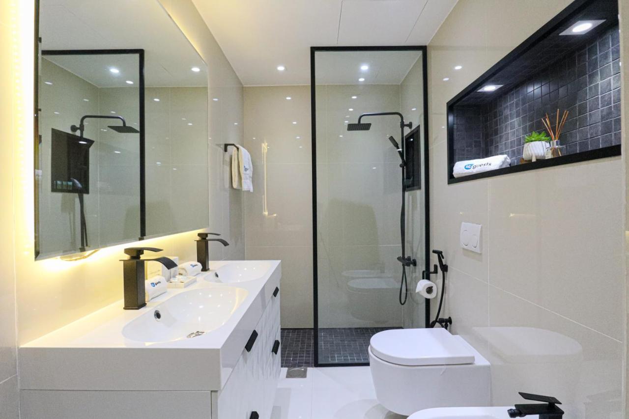 Higuests - Luxurious High-rise With Stunning Views Appartement Dubaï