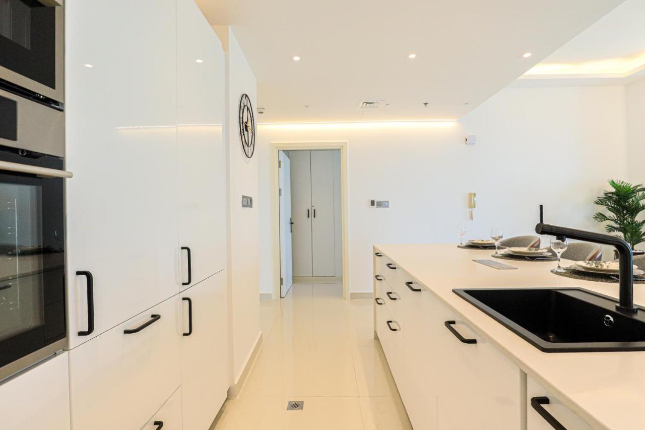 Higuests - Luxurious High-rise With Stunning Views Appartement *