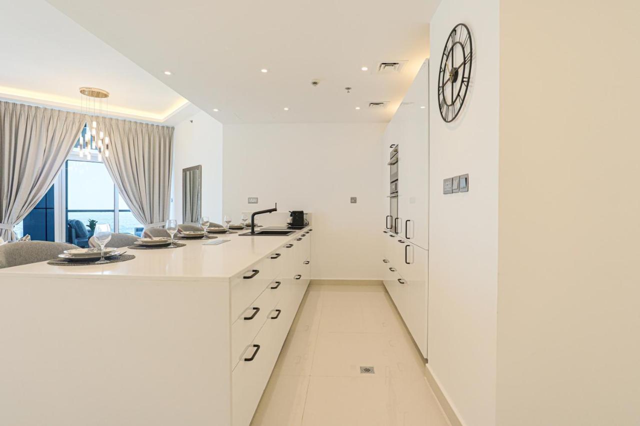 Higuests - Luxurious High-rise With Stunning Views Dubaï