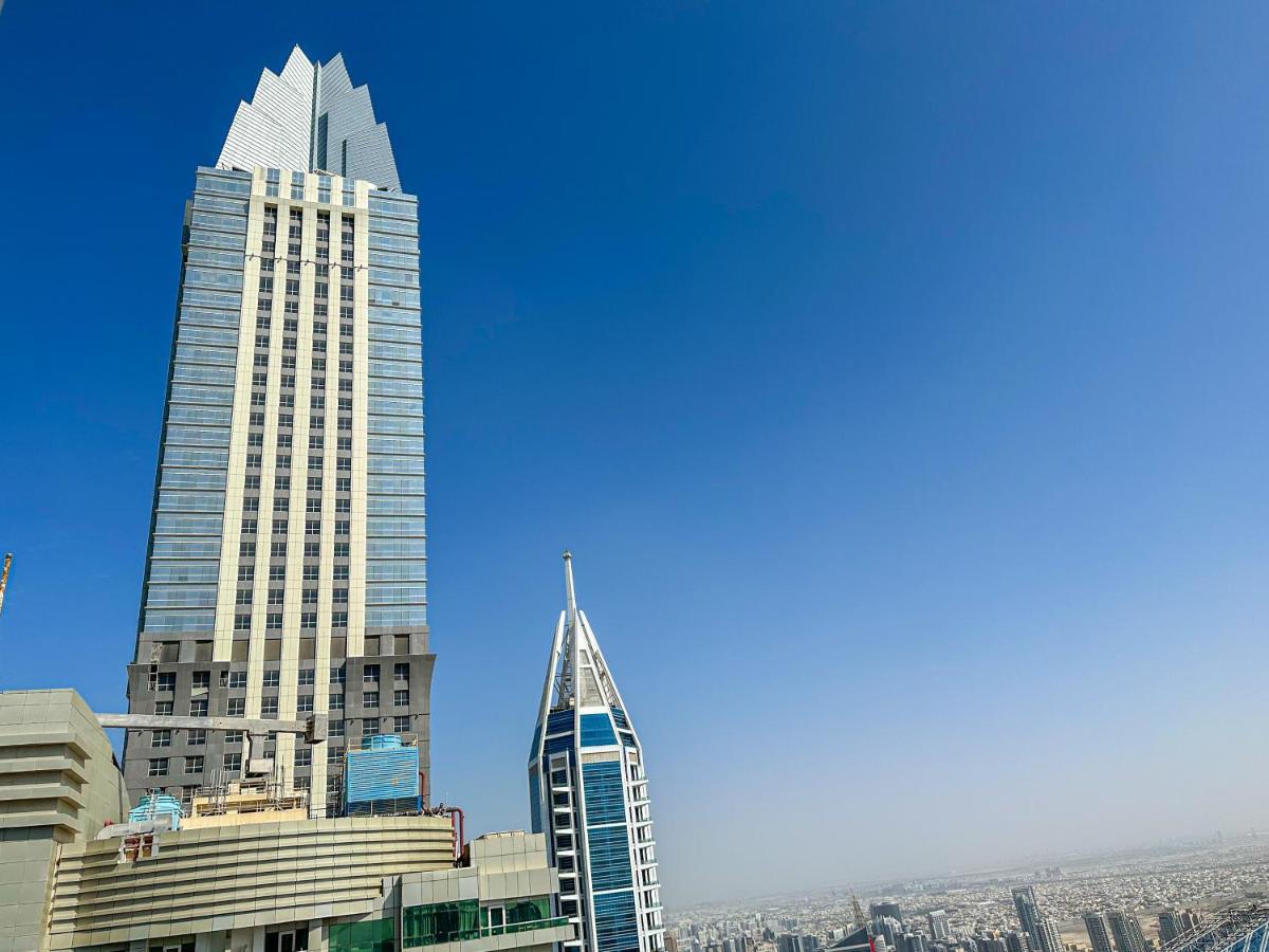 Higuests - Luxurious High-rise With Stunning Views Appartement *