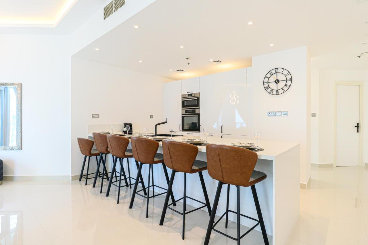 Appartement Higuests - Luxurious High-rise With Stunning Views