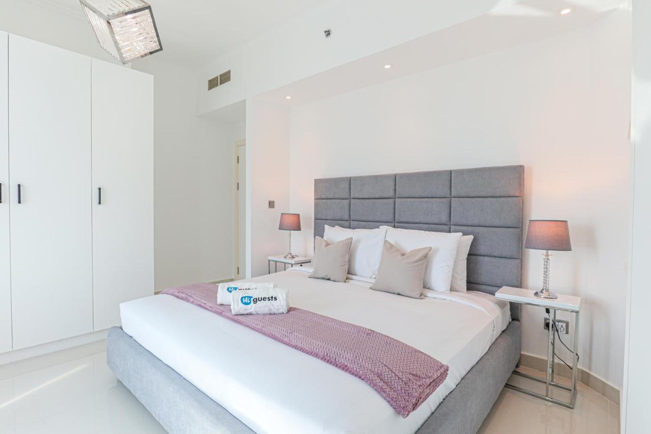 Appartement Higuests - Luxurious High-rise With Stunning Views *