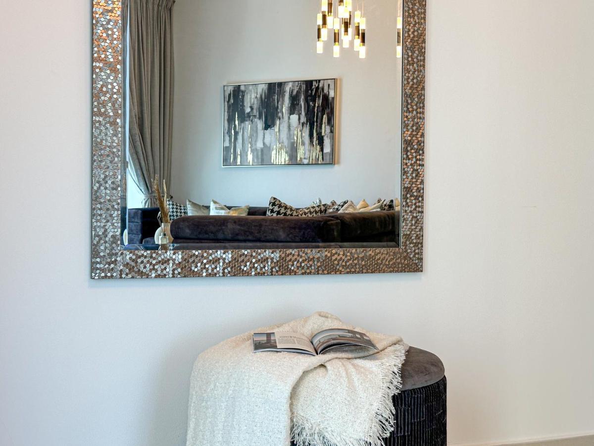 Higuests - Luxurious High-rise With Stunning Views Appartement Dubaï