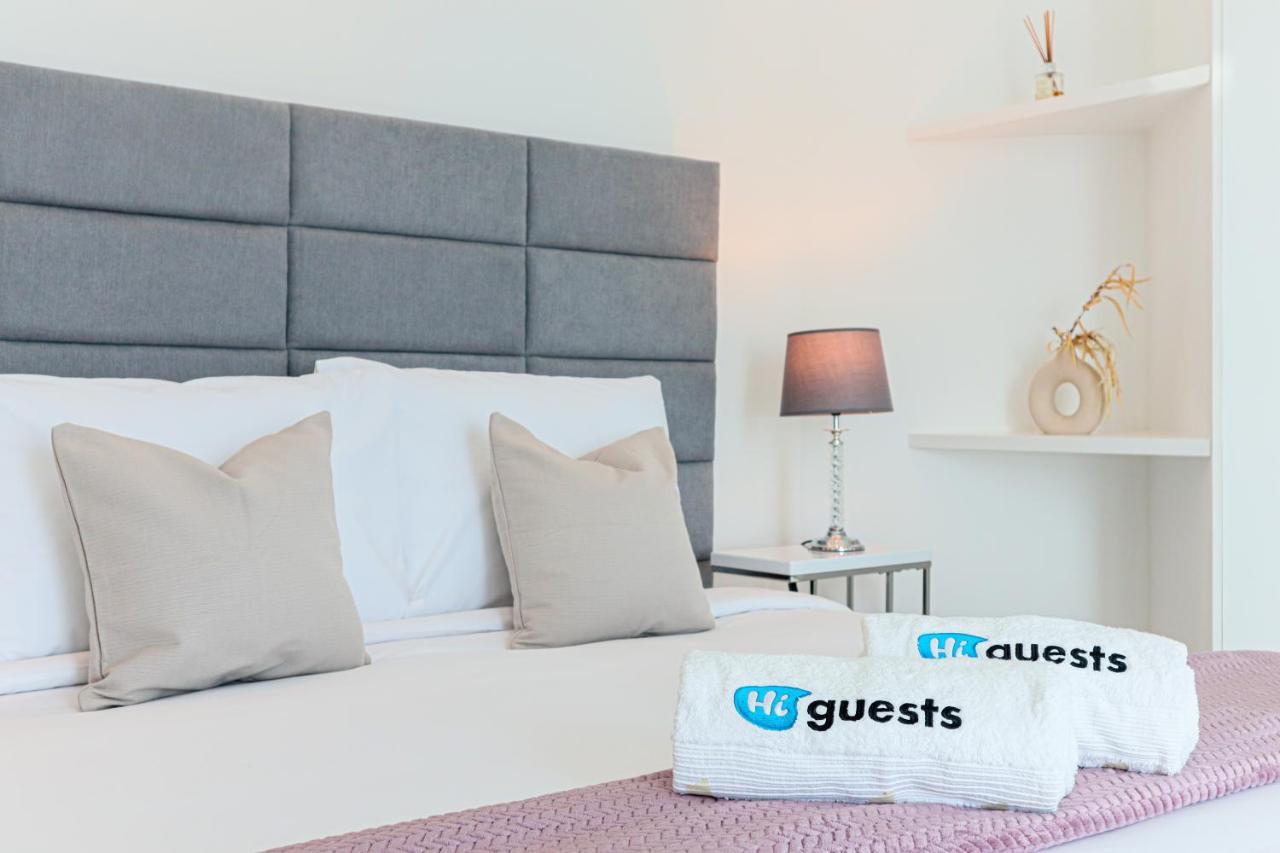 Appartement Higuests - Luxurious High-rise With Stunning Views *