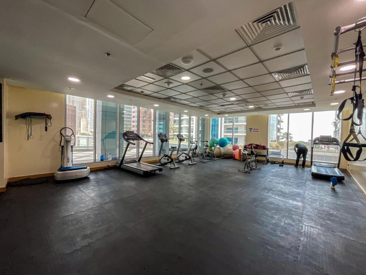 Higuests - Luxurious High-rise With Stunning Views * Dubaï