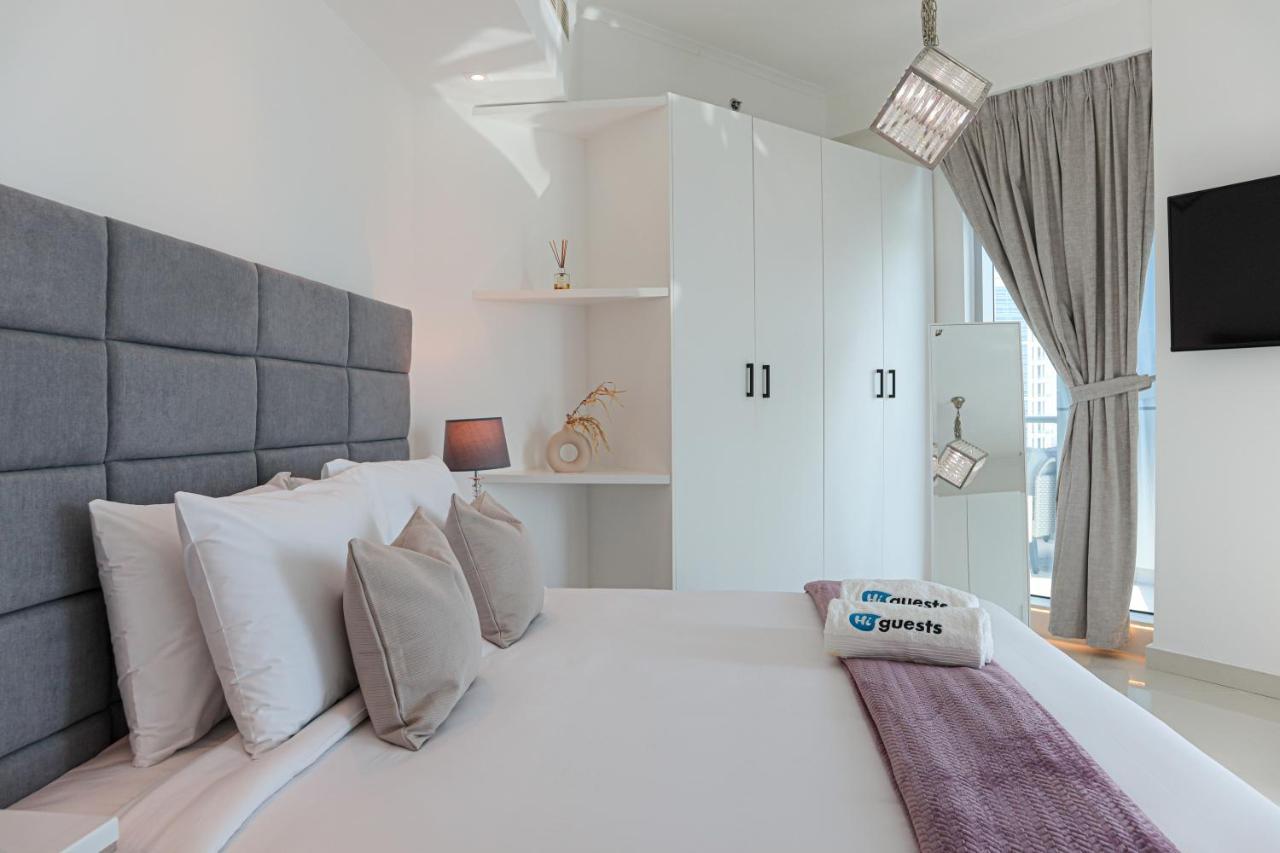 Higuests - Luxurious High-rise With Stunning Views Appartement