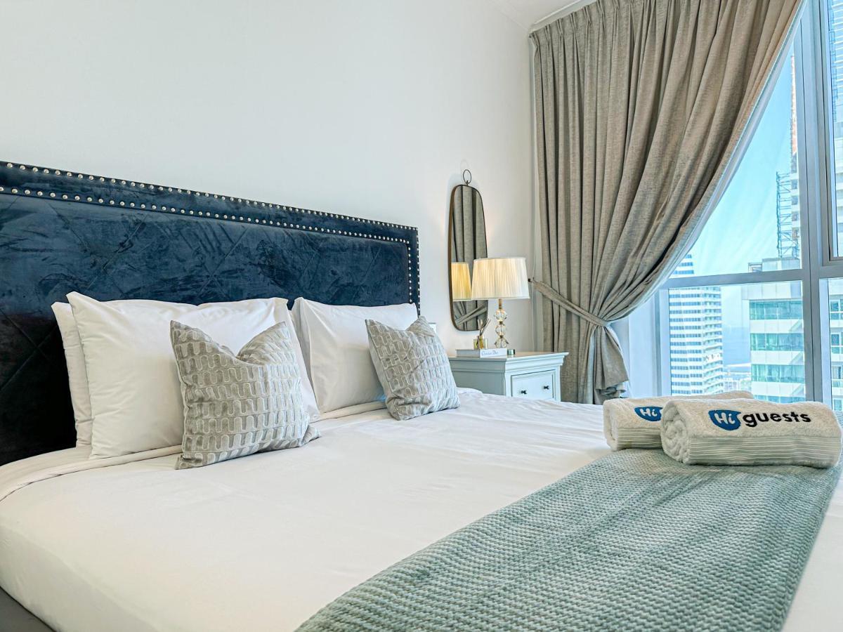 Appartement Higuests - Luxurious High-rise With Stunning Views