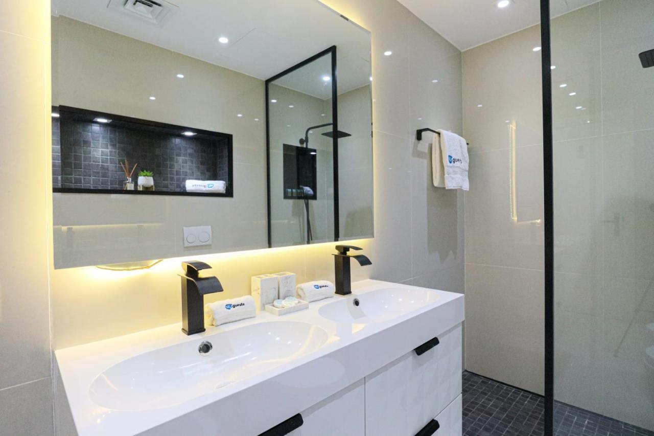 Higuests - Luxurious High-rise With Stunning Views * Dubaï