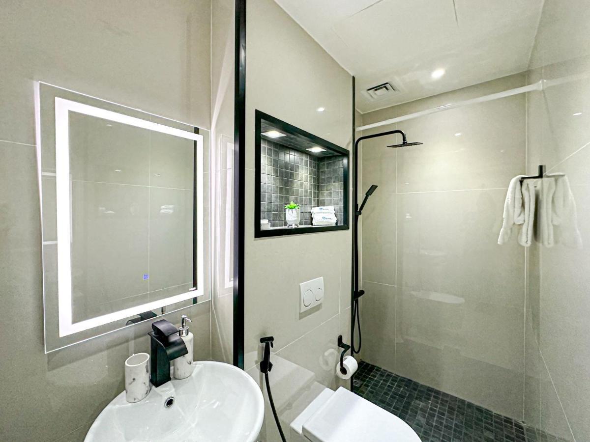 Appartement Higuests - Luxurious High-rise With Stunning Views *