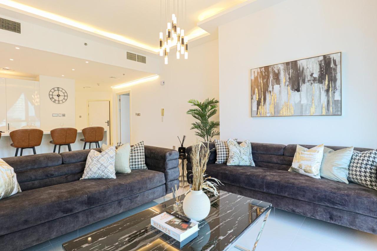 Higuests - Luxurious High-rise With Stunning Views Appartement