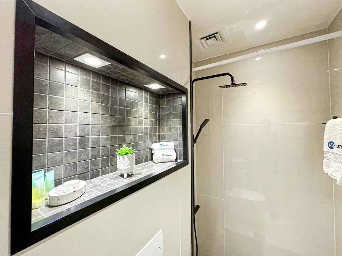 Higuests - Luxurious High-rise With Stunning Views Appartement