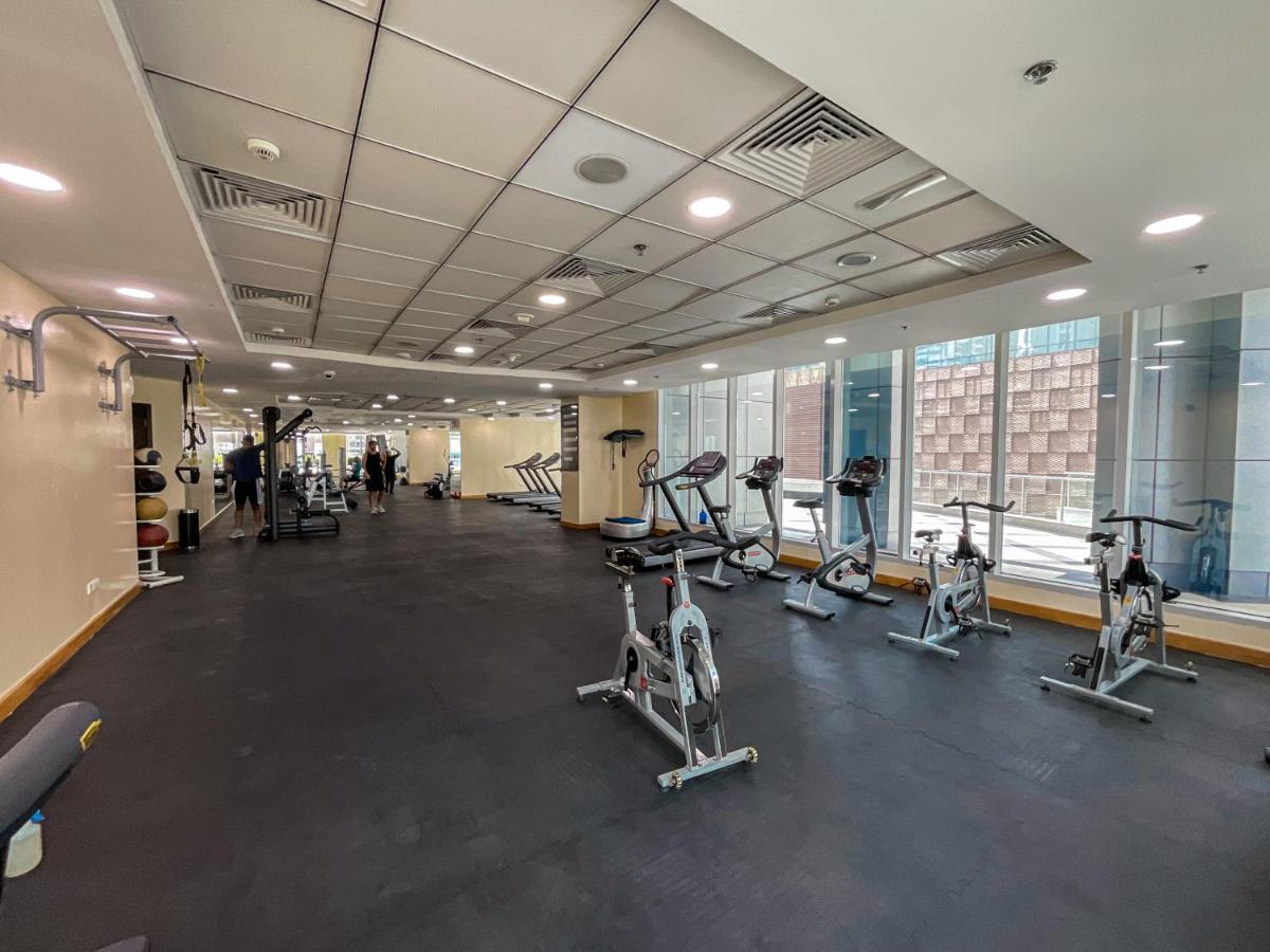 Higuests - Luxurious High-rise With Stunning Views Appartement Dubaï