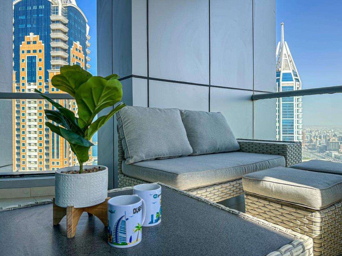 Appartement Higuests - Luxurious High-rise With Stunning Views *